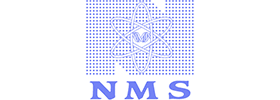 野村マイクロ・サイエンス株式会社のロゴ