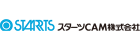 スターツCAM株式会社のロゴ