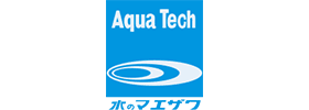 前澤工業株式会社のロゴ