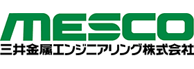三井金属エンジニアリング株式会社のロゴ
