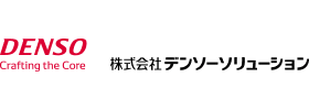 株式会社デンソーソリューションのロゴ