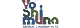 吉村建設工業株式会社のロゴ
