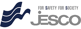 JESCO株式会社のロゴ