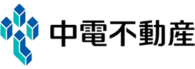 中電不動産株式会社のロゴ
