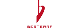 ベステラ株式会社のロゴ