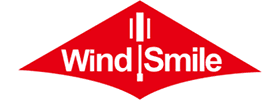 株式会社WIND-SMILEのロゴ