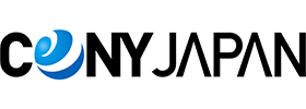 株式会社CONY JAPANのロゴ